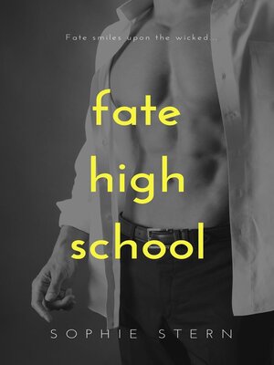 cover image of Fate High School